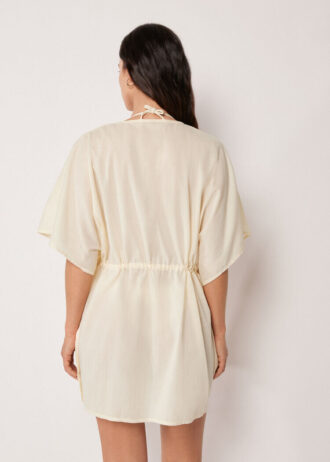 Caftan curto