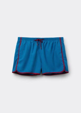 Calções de banho desportivos para homem Ibiza