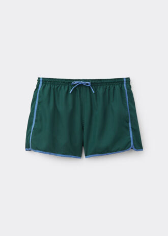Calções de banho desportivos para homem Ibiza