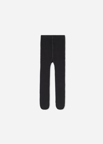 Collants de algodão ecológico para bebé
