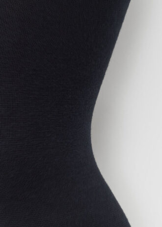 Collants de algodão ecológico para meninas