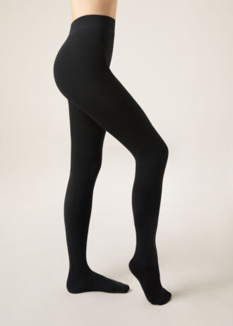 Collants opacos mate ultra-Thermal