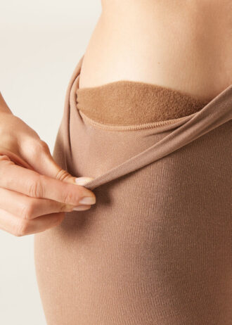 Collants opacos mate ultra-Thermal
