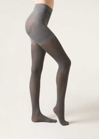 Collants Strong Sculpt 50 Denier, opacos e mate