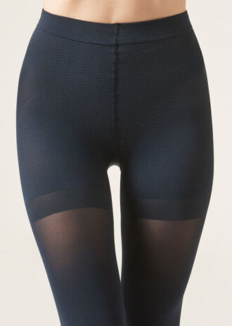 Collants Strong Sculpt 50 Denier, opacos e mate