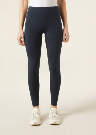 Leggings de algodão