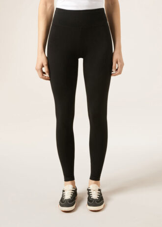 Leggings de algodão