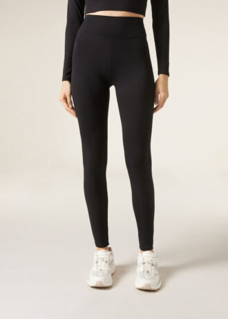 Leggings de primeira classe