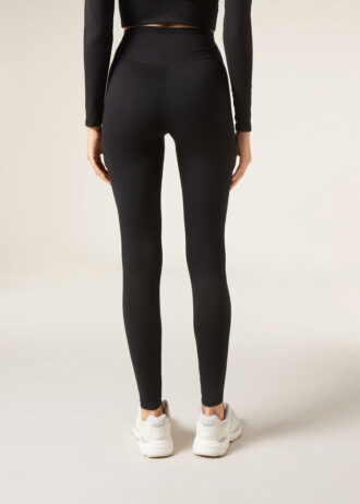 Leggings de primeira classe