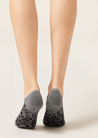 Meias antiderrapantes Crisscross Pilates Meias antiderrapantes Crisscross Pilates