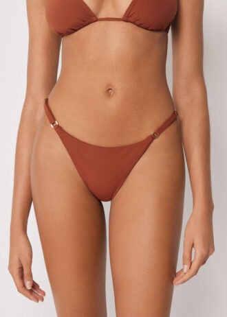 Tangas de biquíni fio dental Premium Fit